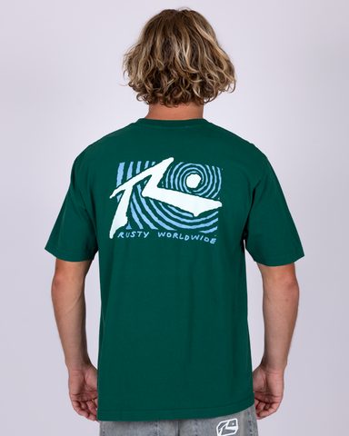 Mystic Short Sleeve Tee