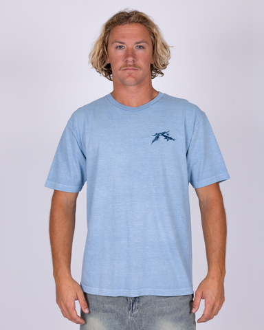 Gothic Short Sleeve Tee