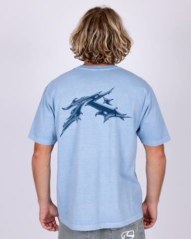 Gothic Short Sleeve Tee