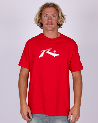Comp Revolution Short Sleeve Tee