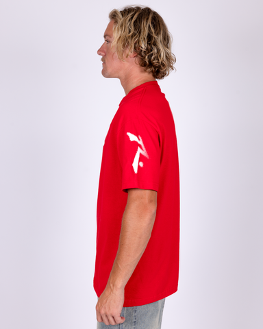 Comp Revolution Short Sleeve Tee