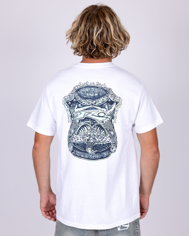 Punter Short Sleeve Tee