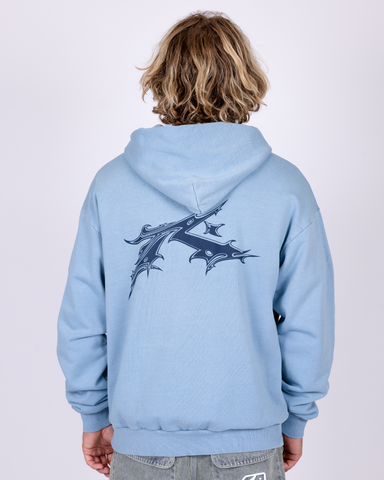 Gothic Hooded Fleece