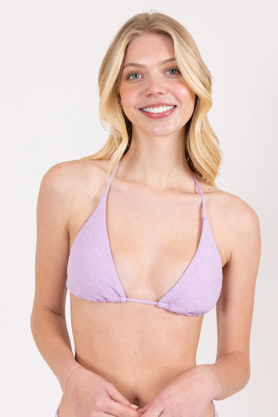 Multiway bandeau bikini top