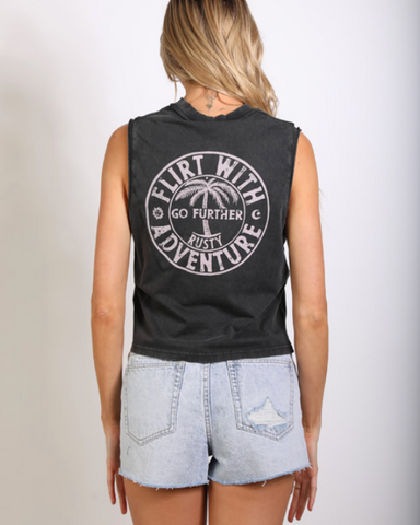 Flirts Relaxed Fit Muscle