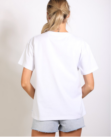 Vacation Relaxed Fit Tee