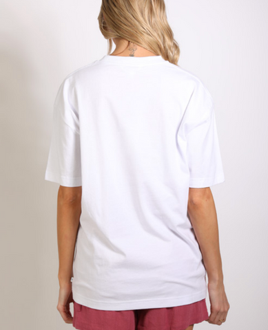 Voyage Boyfriend Fit Tee