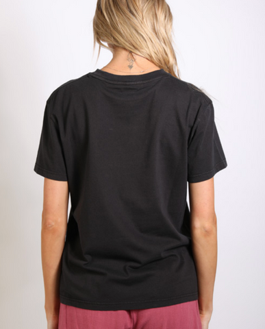 Botanical Club Relaxed Fit Tee