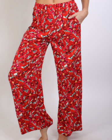 Raeni Beach Pant