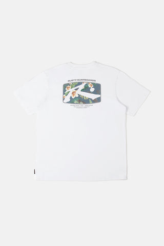 Advocate Short Sleeve Tee