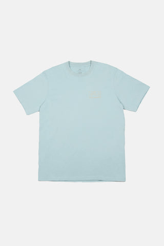 Boxed Out Short Sleeve Tee