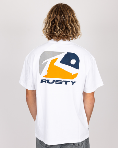 Phenom Short Sleeve Tee