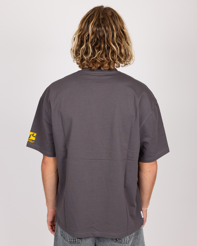 Jetsetter Short Sleeve Tee