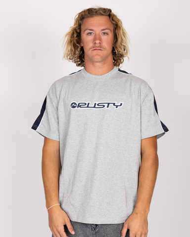 Alonso Short Sleeve Tee