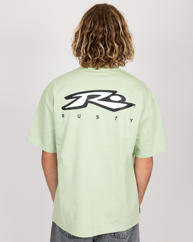 Registered Short Sleeve Tee