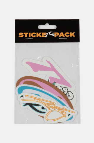 Womens Stickers