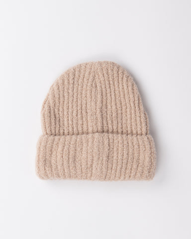 Bonnie Bouncle Beanie