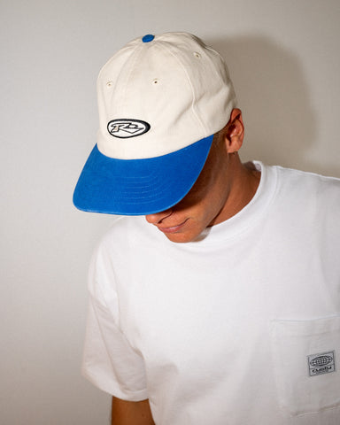 Kick Flip Dad Cap