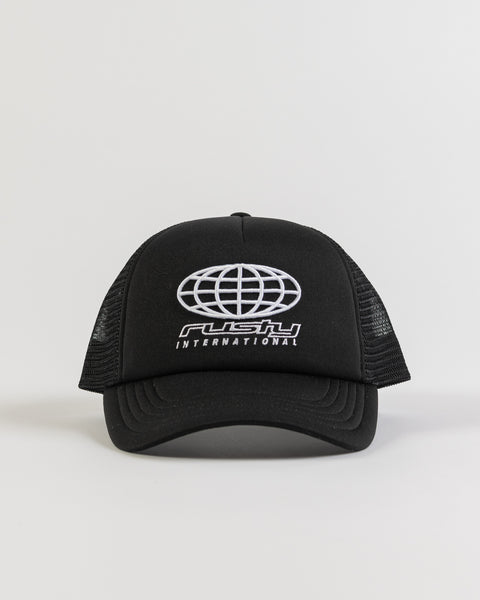 Domination Truck Cap | Rusty USA