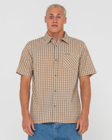 Datsun 45 Short Sleeve Shirt