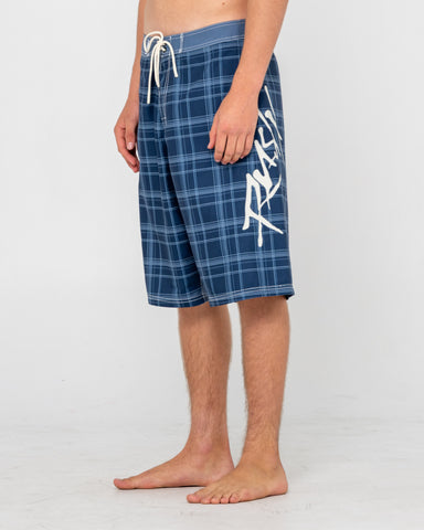 Hoodus Fixed Waist Boardshort