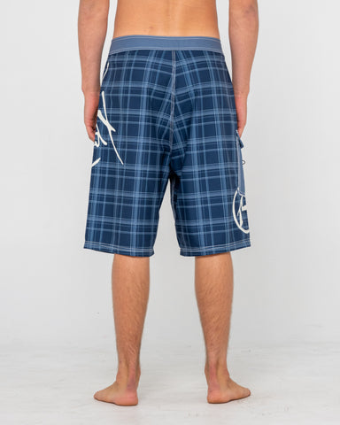 Hoodus Fixed Waist Boardshort