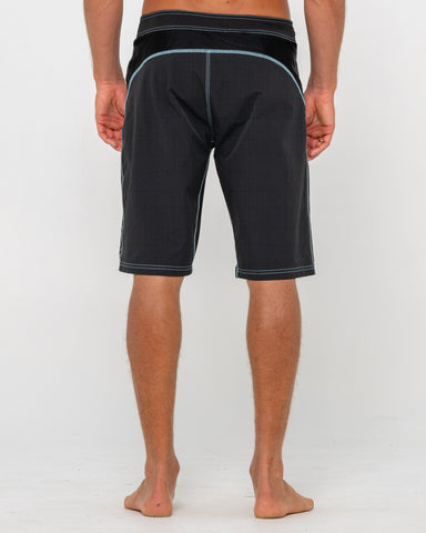 Hydro-Surge Fixed Waist Boardshort