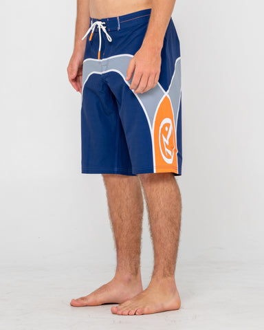 Griffin Fixed Waist Boardshort