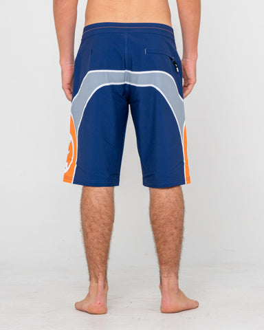 Griffin Fixed Waist Boardshort