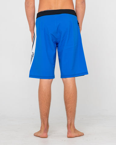 Shifter Fixed Waist Boardshort