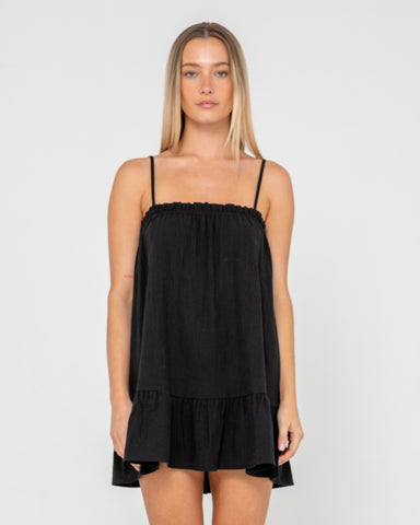 Mary Weather Slip Dress