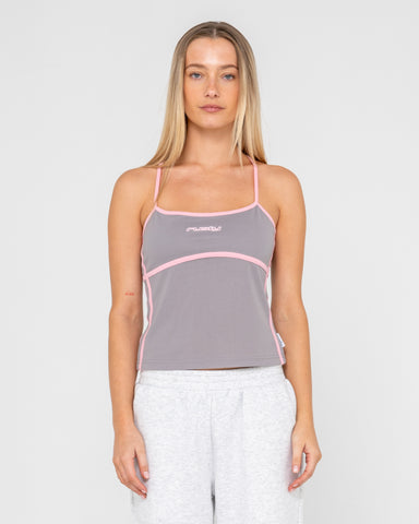 Freo King Fitted Top