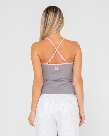 Freo King Fitted Top