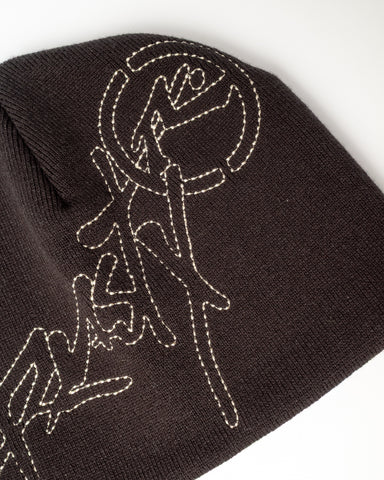 Hoodus Beanie