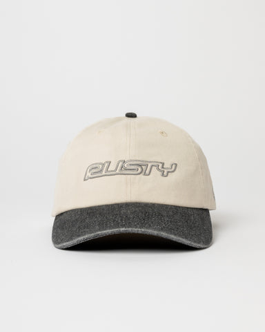 Artic Dad Cap