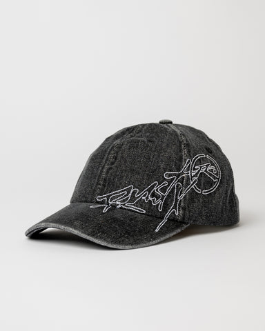Hoodus 6 Panel Cap