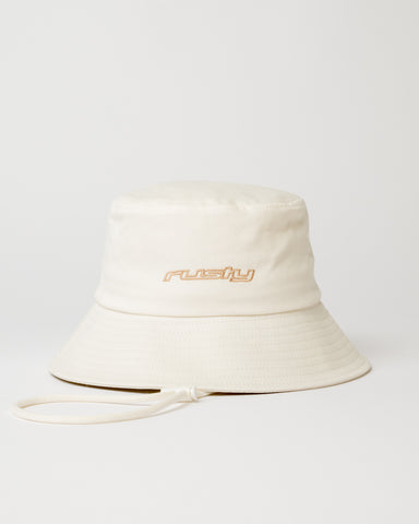 Solana Bucket Hat