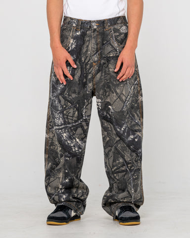 Flip Rambo Pant