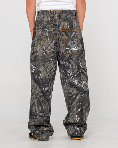 Flip Rambo Pant