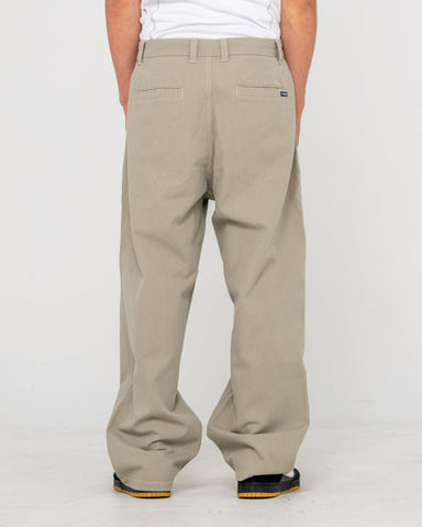 Request Line Herringbone Pant
