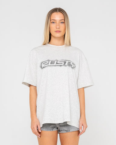 Sprayer Oversize Tee