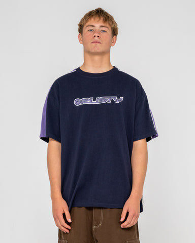 Alonso Short Sleeve Tee