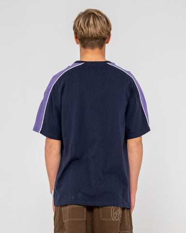 Alonso Short Sleeve Tee