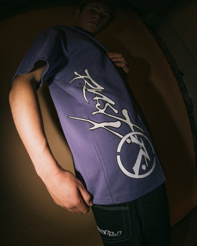 Spraya Short Sleeve Tee