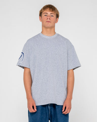 Glaze-R Short Sleeve Tee