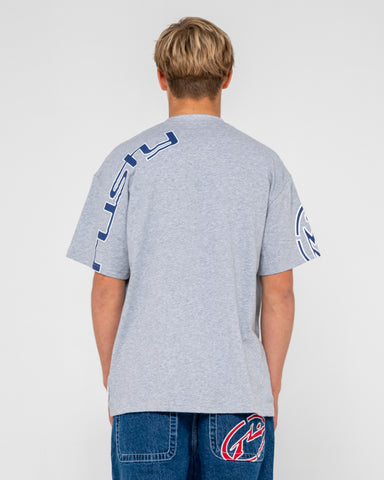 Glaze-R Short Sleeve Tee