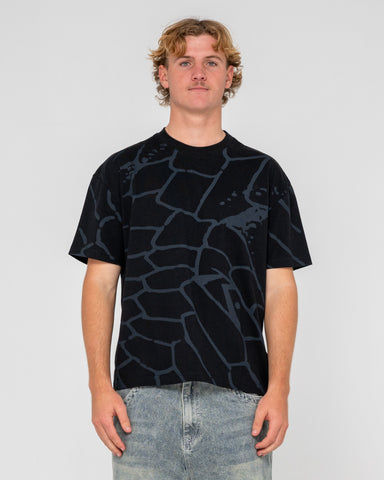 Taipan Short Sleeve Tee