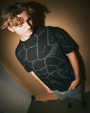 Taipan Short Sleeve Tee