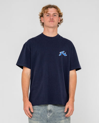 Competition 2.0 Short Sleeve Tee