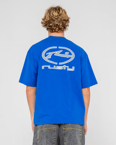 Turbo Short Sleeve Tee